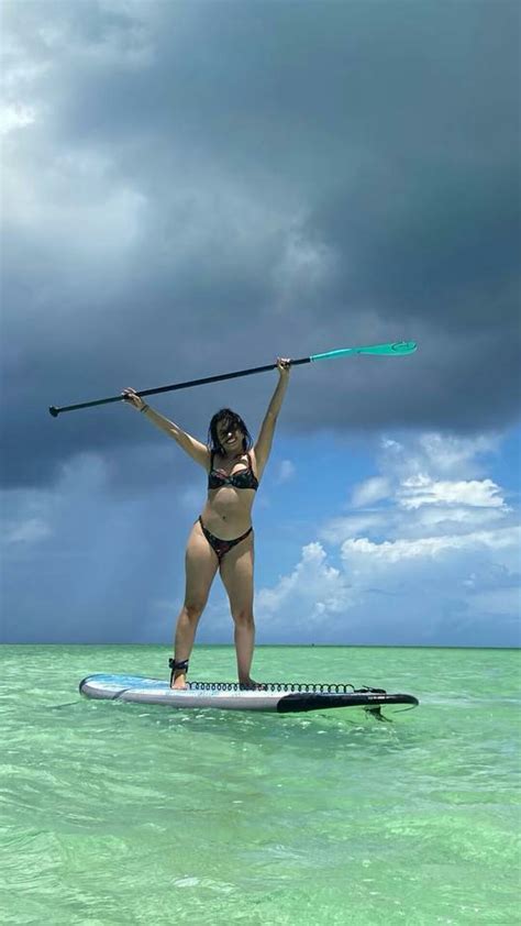 Full Of Life And Zest Of Camila Cabello NUDE CelebrityNakeds