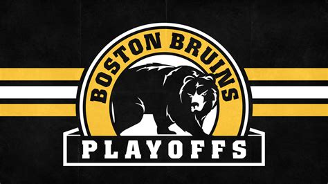 Boston Bruins Playoffs 2 by Bruins4Life on DeviantArt