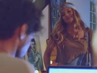 Naked Valentina Bulc In Marina IV