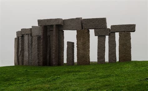 Spanish Stonehenge. by Vermin - Photo 97854163 / 500px