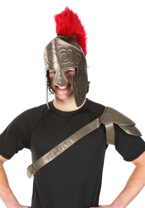 Ares Costume Kit Greek Mythology Costumes