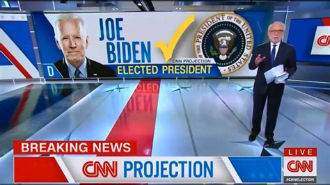 Election Night 2020 Highlights All State Calls Projections Cnn