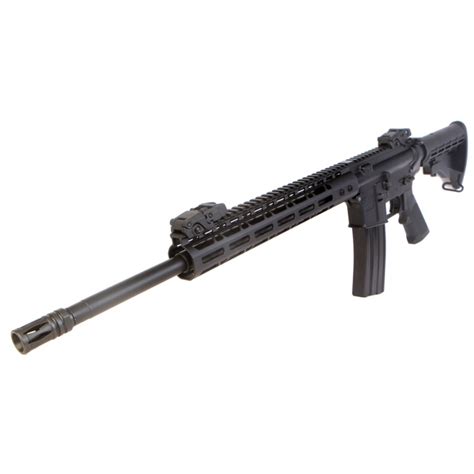 Deactivated AR15 Type Assault Rifle 1