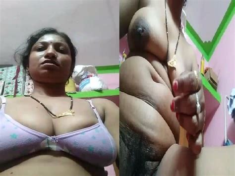 Bushy Pussy Village Bhabhi Sex Tease Viral Nude OOMAAL