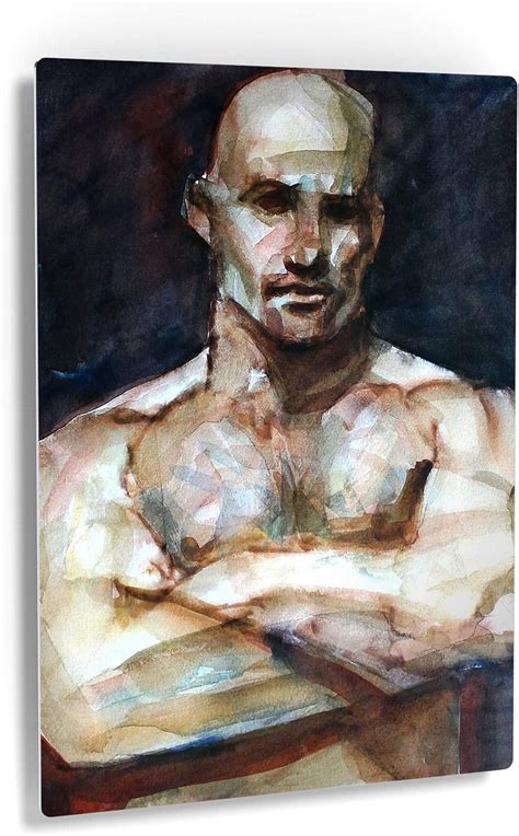 Amazon Smile Art Design The Tough Beautiful Gay Man By Kenney