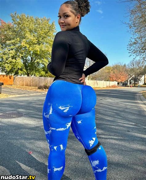 Darla Dimples Darladimples Nude Onlyfans Photo Nudostar Tv