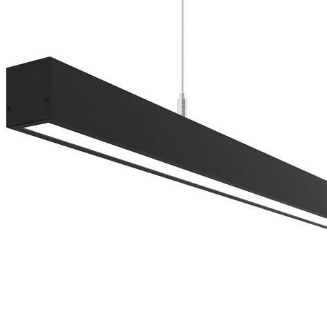 Линейные светодиодные светильники в Харькове от компании "X-LED".