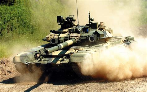 основной боевой танк рф бак т-90 HD обои для ноутбука