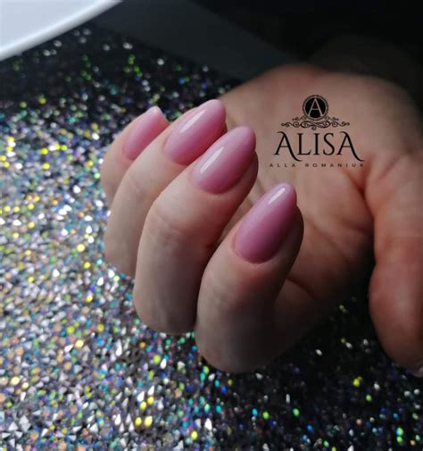 Inspiracji Na Paznokcie Nude Wzory