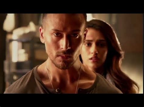 Baaghi 2 Action Dialogues 2018 Whatsapp Status Tiger Shroff