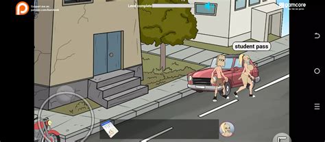 Fuckerman Campus Complete Gameplay Shemale Amateur Porn Feat Oficina Del Prince Of Porn Xhamster