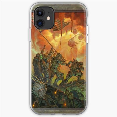 Fallout Iphone Cases And Covers Redbubble