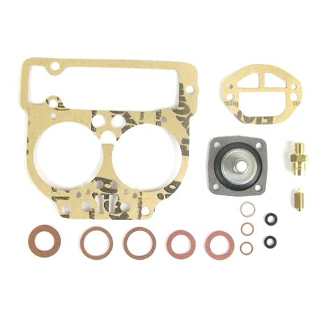 WEBER 40 DCNF CARBURETTOR SERVICE GASKET REPAIR KIT Classic Carbs UK