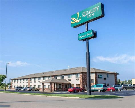 Quality Inn, Tomah (WI) | 2024 Updated Prices, Deals