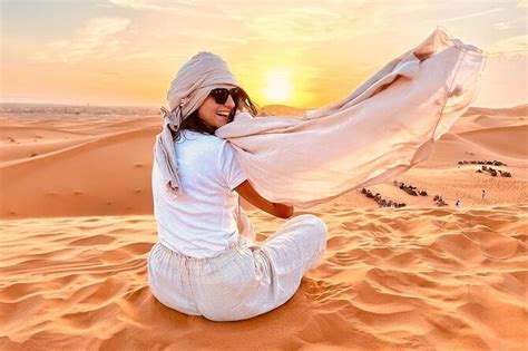 Day Tour From Marrakech To Merzouga With Camel Ride Included