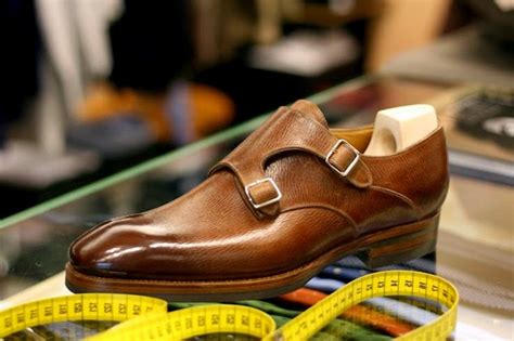 El TOP 10 de los zapatos para hombres más caros del mundo Banca y