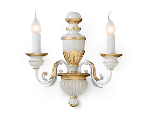 Firenze Ap Ideal Lux Applique Classica Da Parete Lightinspiration It