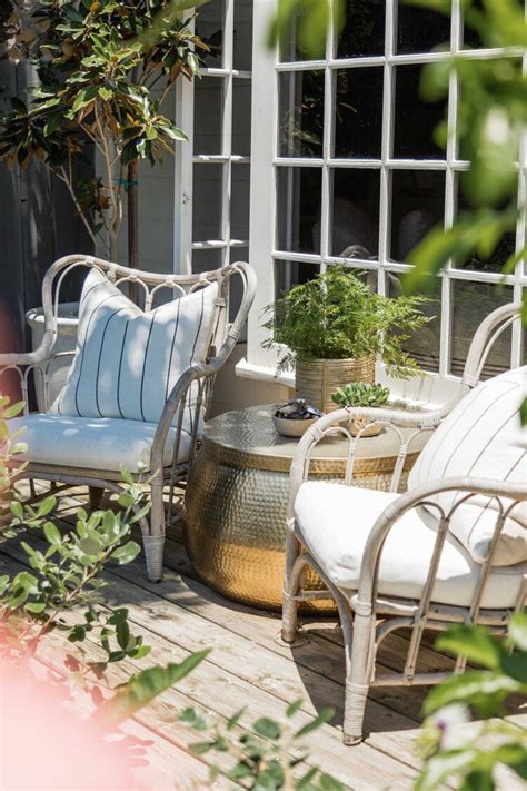 20 Patio Plants That Will Thrive Outdoors