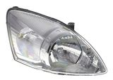 Фара правая под корректор для Хендай Матрикс - Hyundai Matrix | FD-6263 ...