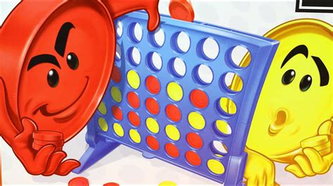 Connect 4 Game Gra Connect 4 Mega Bloks Megadyskontpl Youtube