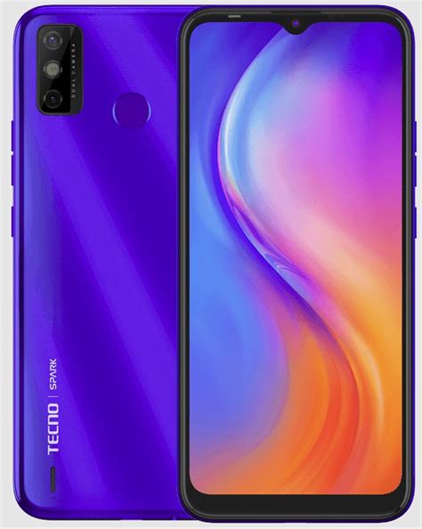 Tecno Spark 6 Go - Full specifications, price and reviews | Kalvo