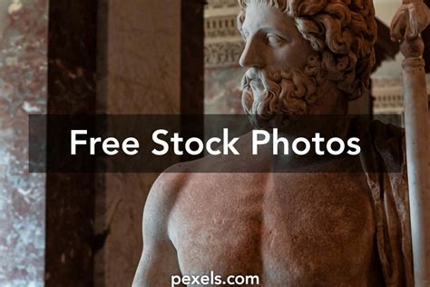 Statue Of Zeus At Olympia Photos, Download The BEST Free Statue Of Zeus At Olympia Stock Photos ...