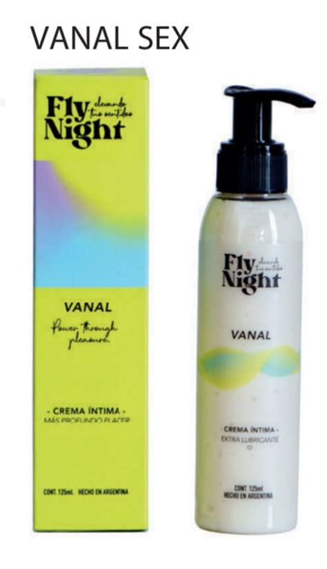 Flynight Gel Intimo Anal Sex X Cc Ntimo Curvas Lencer A