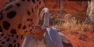 Furry Porn Tiger And Leopard Sex And Cum Wild Life Game Porn Videos