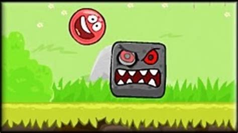 Red Ball 4 em Minijogos.com.br