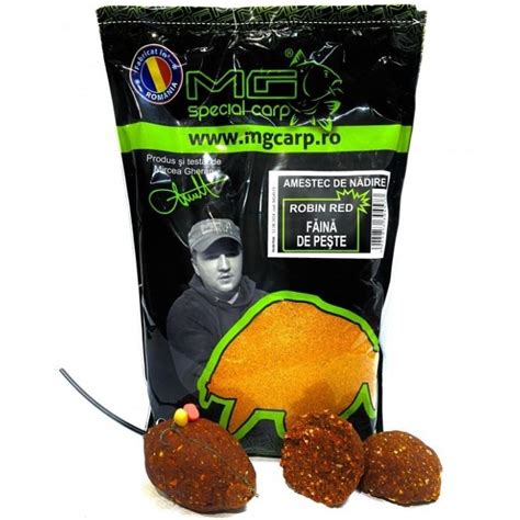 Amestec De Nadire MG Special Carp 1kg MarelePescar Ro