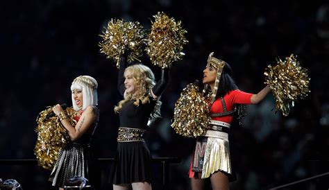 Super Bowl Halftime Shows: 11 Most Memorable Performances