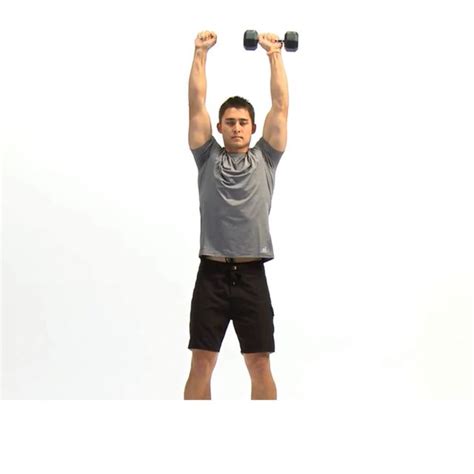 One Dumbbell Governators L By Ömer Köseoğlu Exercise How To Skimble