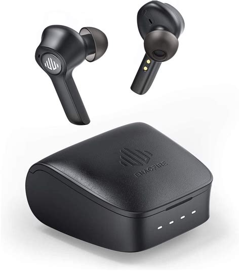 Enacfire E Plus Bluetooth Earbuds