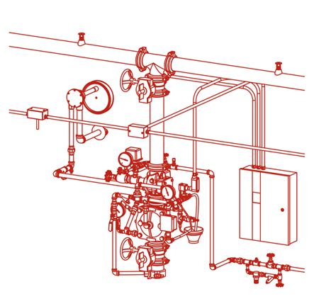 Wet Sprinkler System | WBE FOR SAFETY