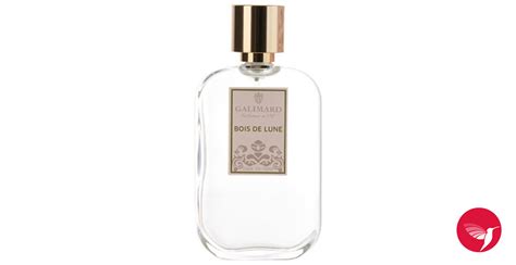 Bois de Lune Galimard perfume a fragrância Feminino 2019