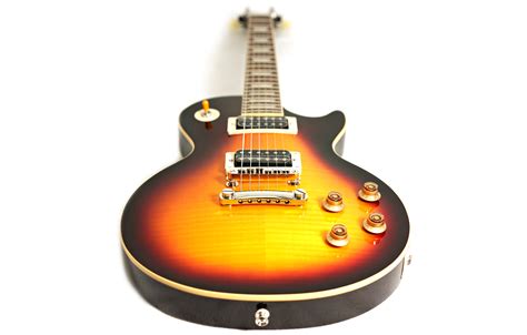 Buy Epiphone Slash Les Paul Standard Electric Guitar November Burst