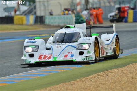 Pescarolo Sport Dans La Cat Gorie Hypercar En