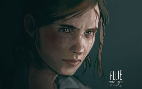 The Last Of Us Part Ii Wallpapers Top Free The Last Of Us Part Ii