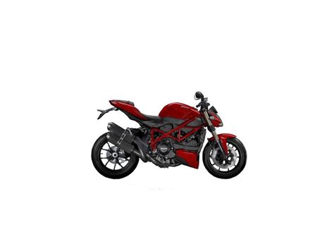 Buy 2013 Ducati Streetfighter 848 On 2040 Motos