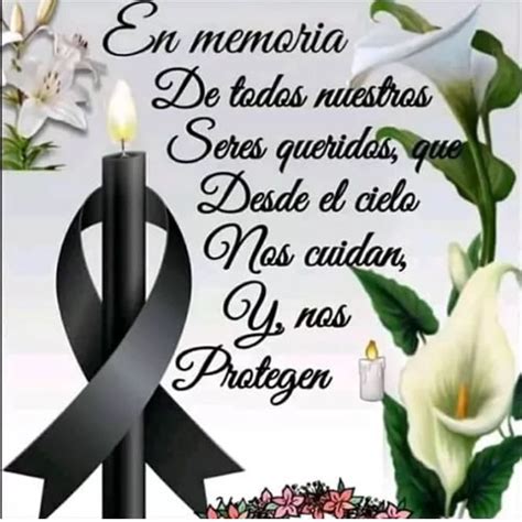 Tarjetas de condolencias y agradecimientos