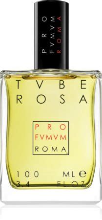 Profumum Roma Tuberosa Eau De Parfum Unisex Notino Es