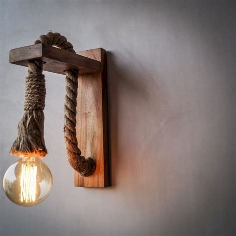 Creative Diy Wooden Lamps Decorating Ideas Clodihome