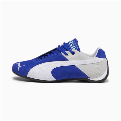 Puma X Sparco Future Cat Og Driving Shoes Puma