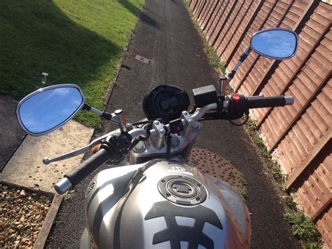 Yamaha FZ6 FAZER Naked 2006