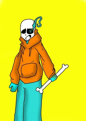 Draw Disbelief Underswap Sans Disbelief Amino