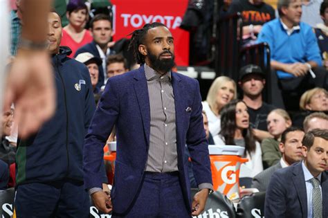 Utah Jazz: 3 reasons why Mike Conley will redeem himself