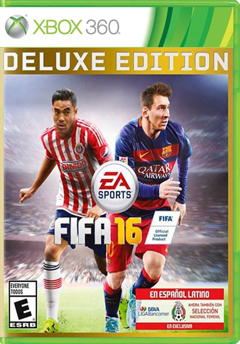 Fifa Deluxe Edition Gameplanet