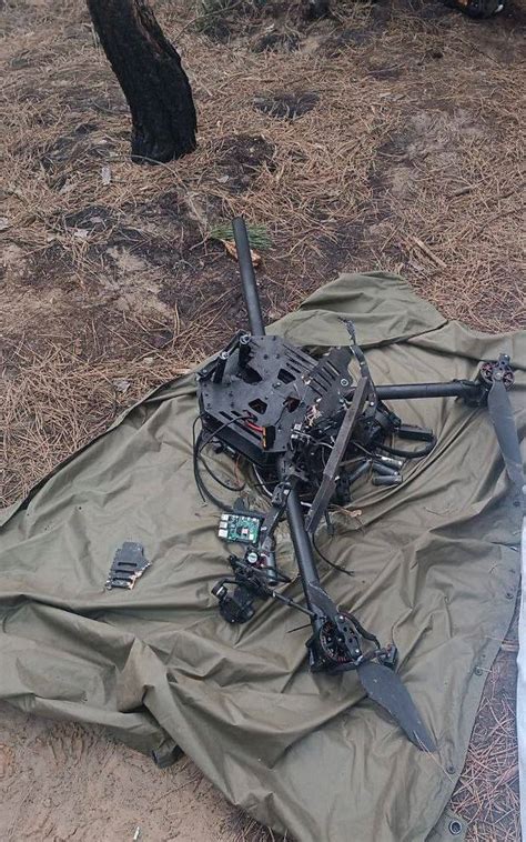 Очередной трофей скорпионов-328 - Подоляка