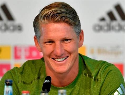 Bastian Schweinsteiger Alter Vermögen Karriere Familie Kinder Wiki