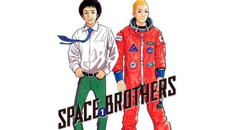 Space Brothers Manga's Ending Will Happen Soon - Animehunch